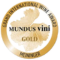 2020 Médaille Mondus Vini Or